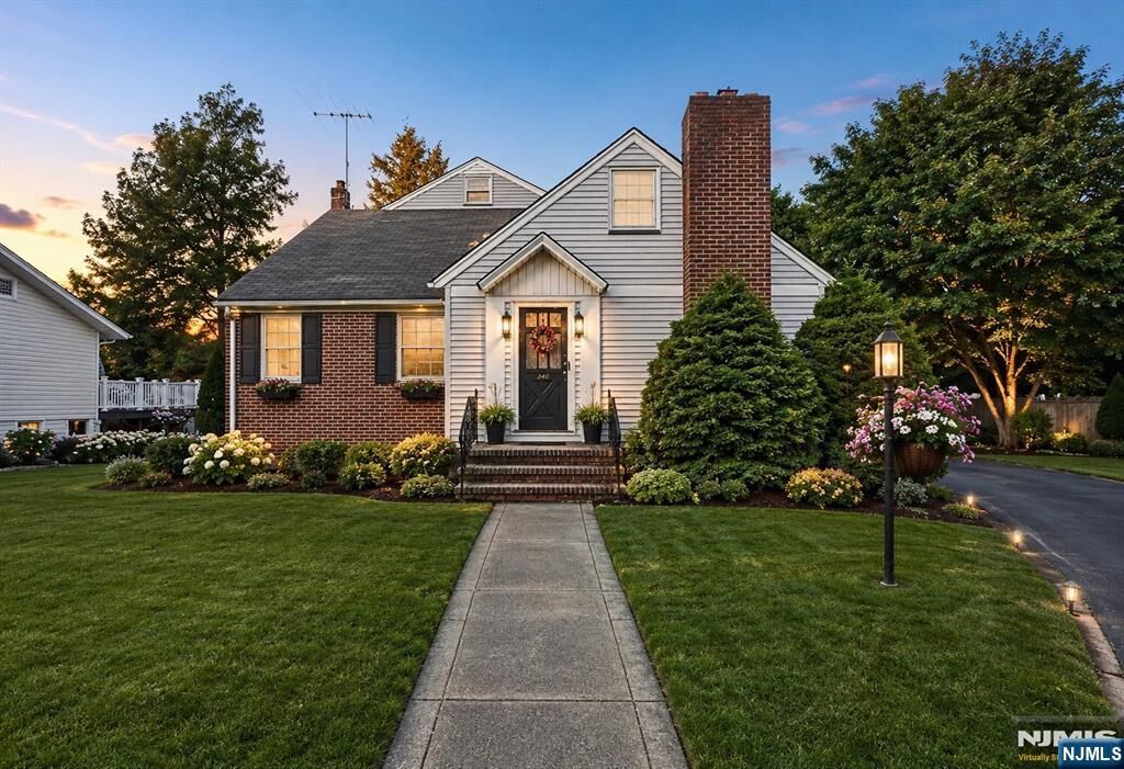 Property Photo: 340 Saddle River Road NJ 07663