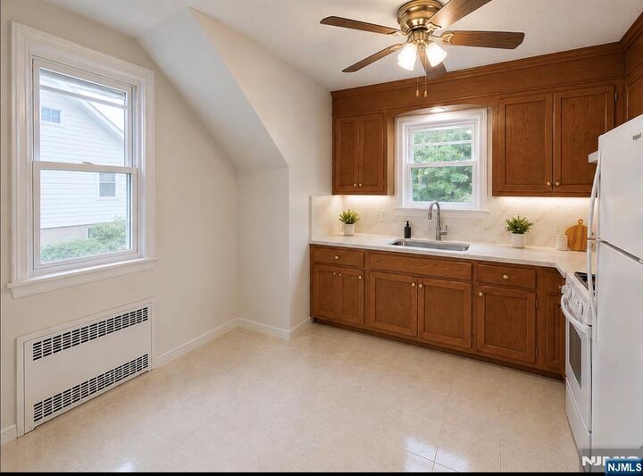 Property Photo: 87 Boll Street 2 NJ 07014