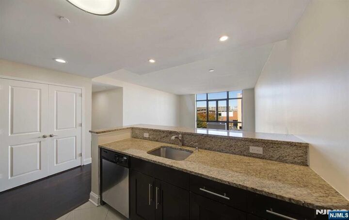Property Photo:  29 1st Street 505  NJ 07601 