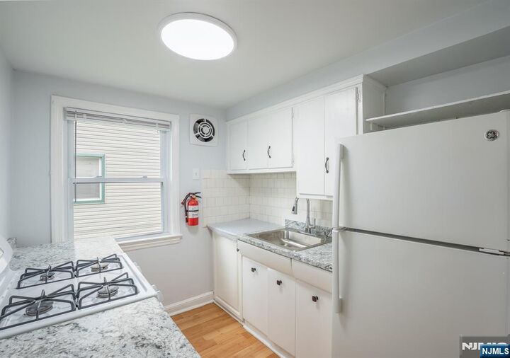 Property Photo: 18 E 7th Street 1 NJ 07011