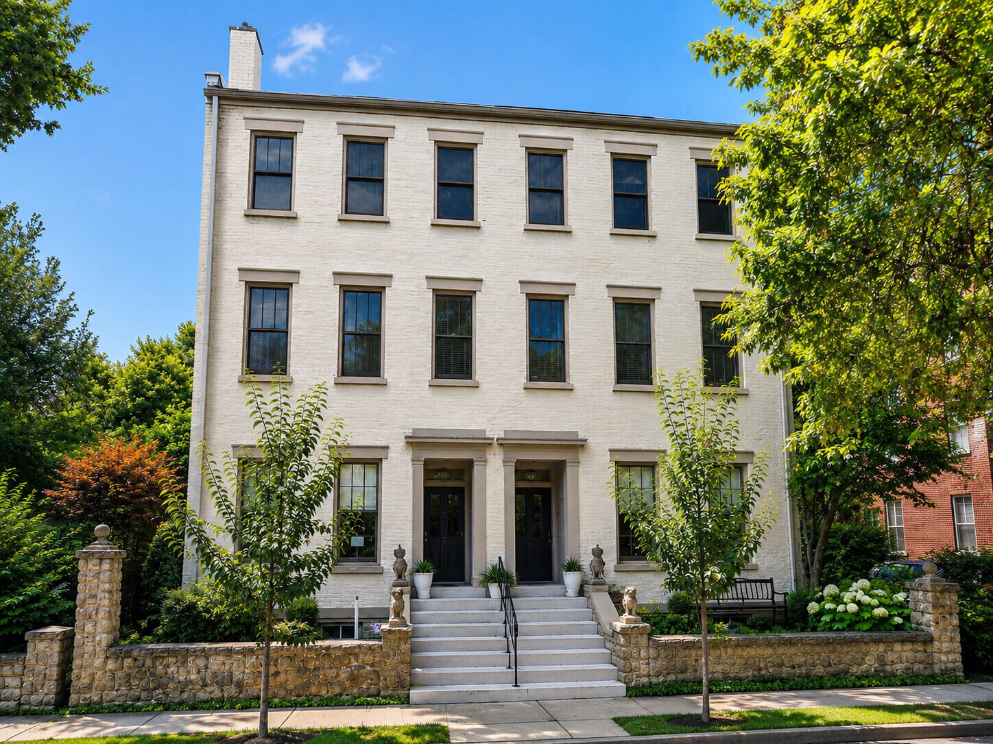 Property Photo:  223 E 2nd Street  KY 41011 