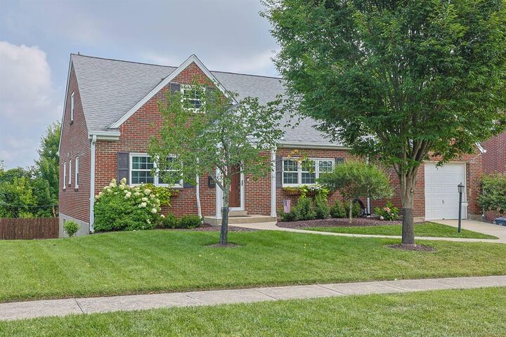 Property Photo:  1238 Upland Avenue  KY 41011 