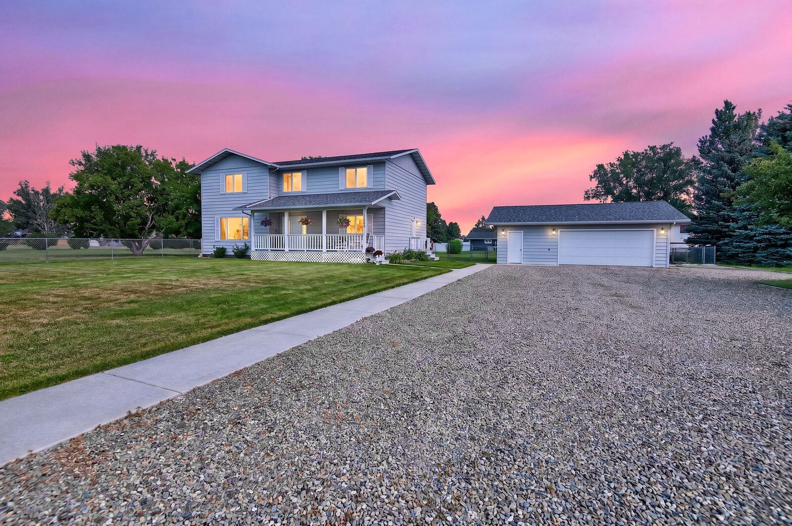 Property Photo: 1130 Lydia Road MT 59602