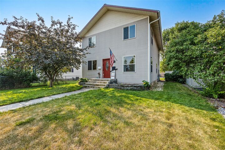 Property Photo:  1331 Phillips Street  MT 59802 