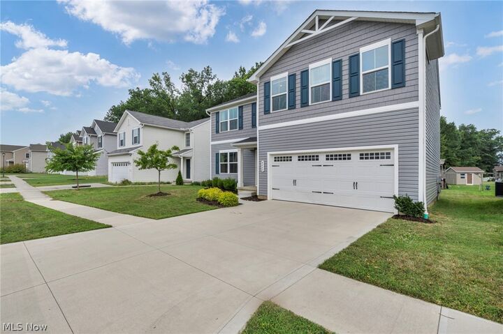Property Photo: 4660 Erhart Drive OH 44053