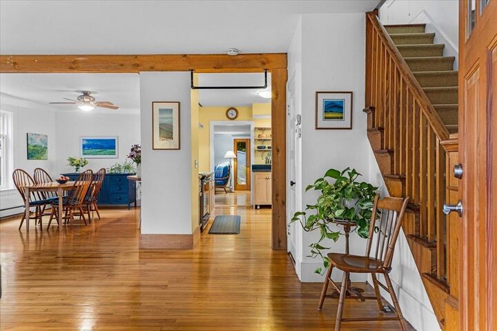 Property Photo:  167 Ferguson Avenue  VT 05401 