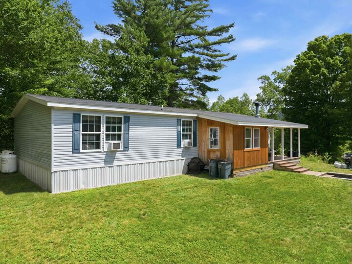 Property Photo:  68 Russell Farm Road  NH 03262 