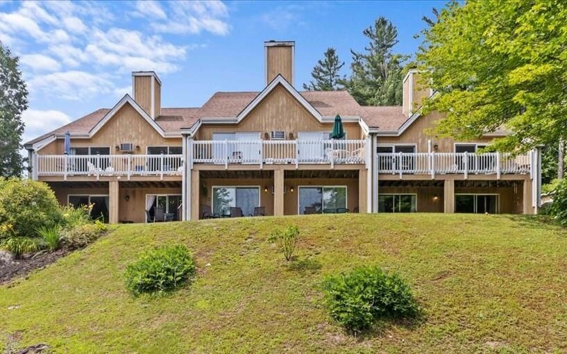 Property Photo: 110 Mountainside Drive VT 05672