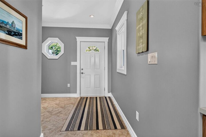 Property Photo:  98 Canoe Lake Cove Road  NS B0N 2T0 