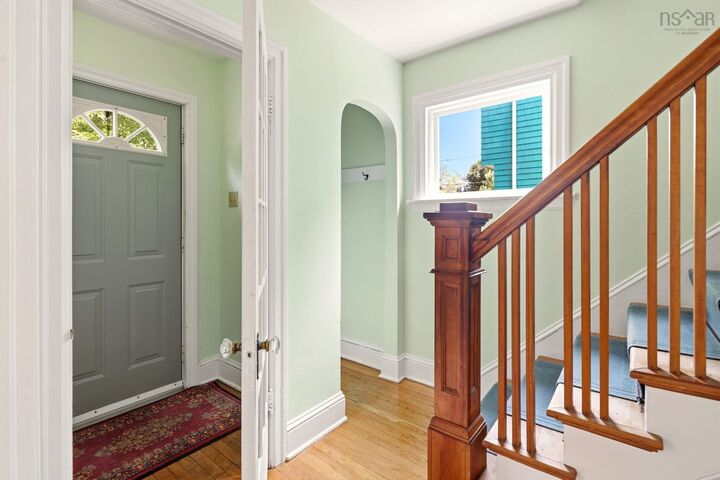 Property Photo: 828 Bridges Street NS B3H 2Z7