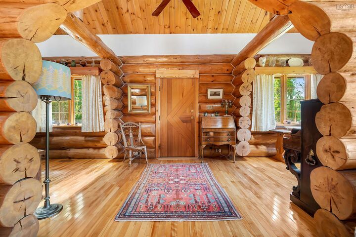 Property Photo: 319 St Andrews River Road NS B0N 2H0