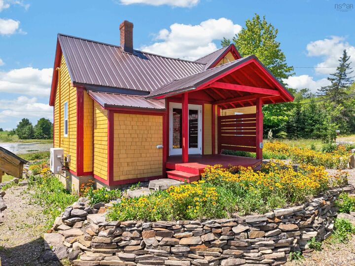 Photo de la propriété:  5265 Highway 208  NS B0T 1K0 