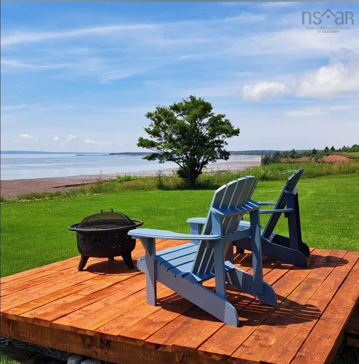 Property Photo: 4540 Highway 2 NS B0M 1J0