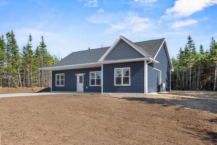 Property Photo: 1062 Mines Road NS B0J 2L0