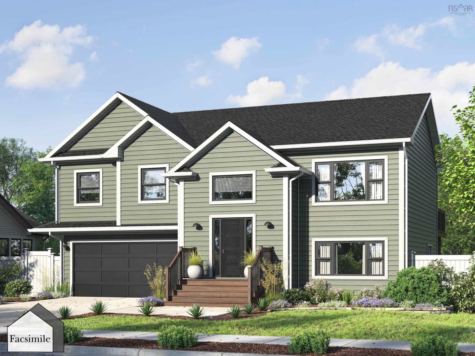 Property Photo:  Unit 8 Logrunner Lane Hemlock Grove  NS B3Z 1M5 