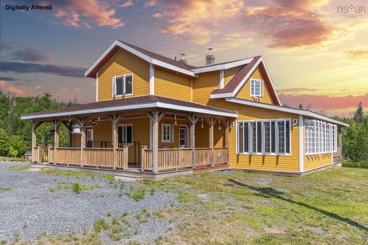1013 Fall Brook Road — photo 1