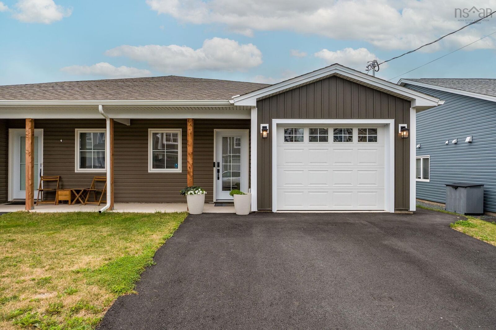 Property Photo:  18 Jessome Avenue  NS B2S 0K6 