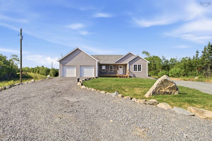 Property Photo: 42 Bretton Woods Road NS B0N 1Z0