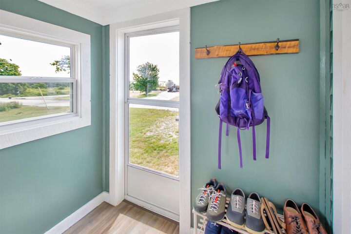 Property Photo: 21 Sams Road NS B0W 3S0
