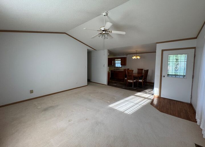 Property Photo: 106 E Fifth Street MO 63545