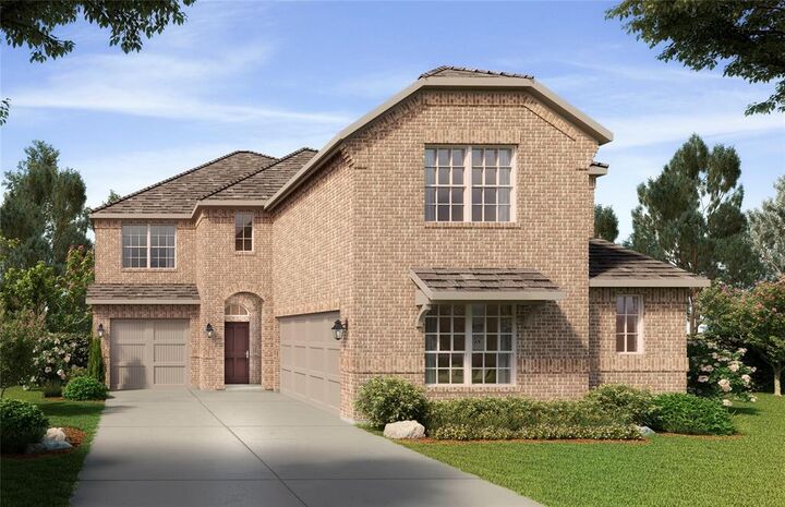 Property Photo: 15045 Korob Drive TX 76008