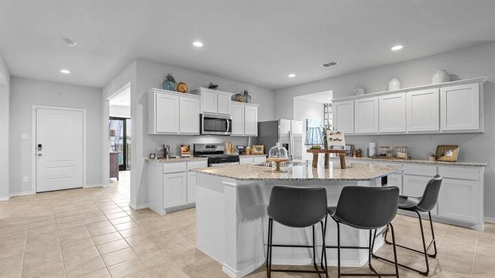 Property Photo:  4232 Sunny Branch Lane  TX 76036 