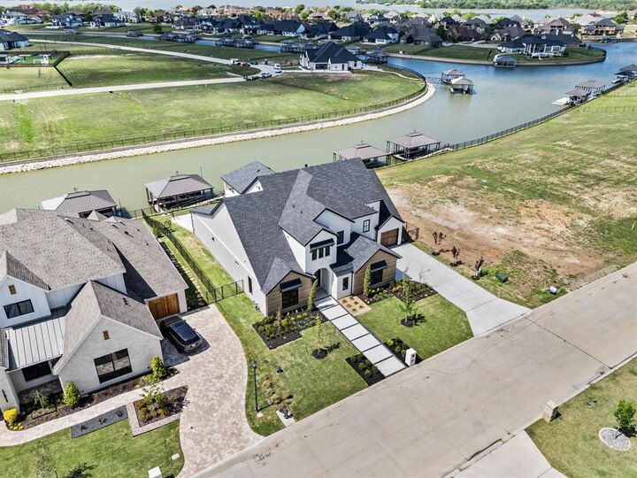 Property Photo:  12503 Palmer Drive  TX 76179 