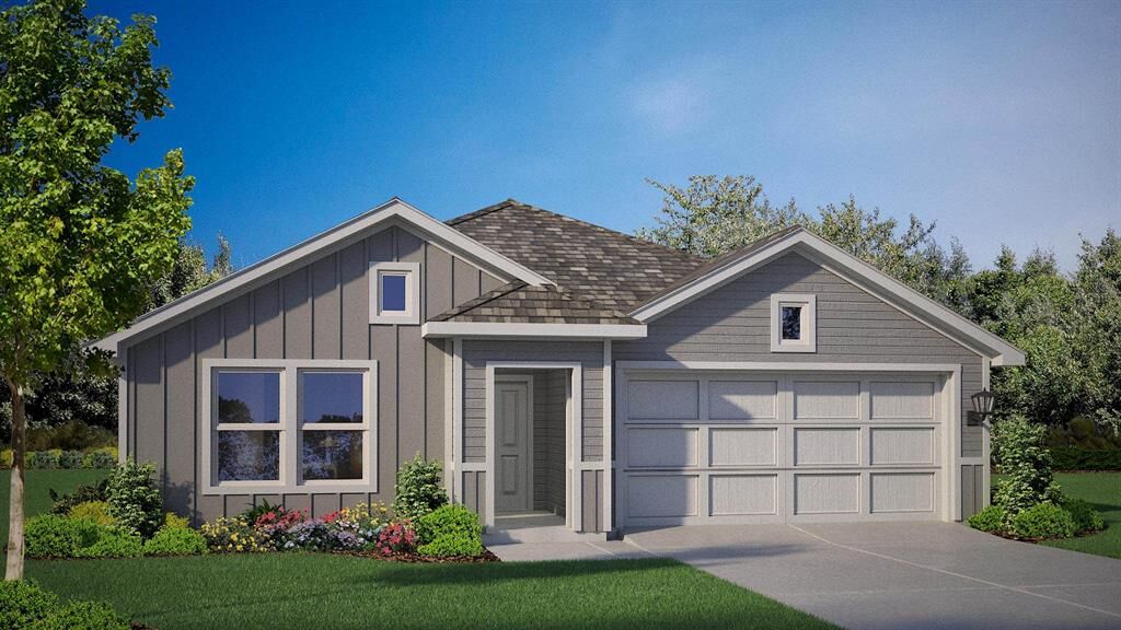 Property Photo:  10225 Cherrytree Lane  TX 76140 