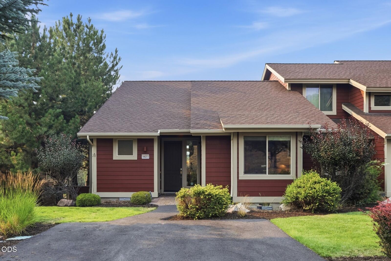 Property Photo:  10614 Village Loop  OR 97756 