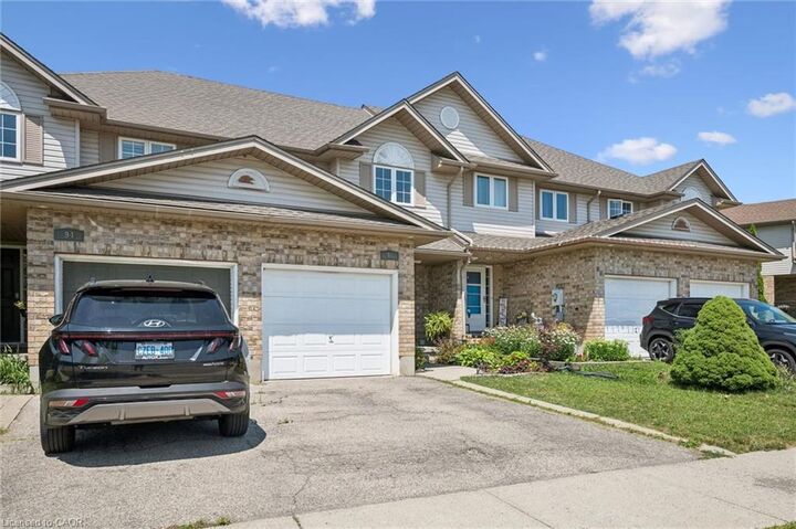Property Photo:  96 Templewood Drive  ON N2R 1Y4 