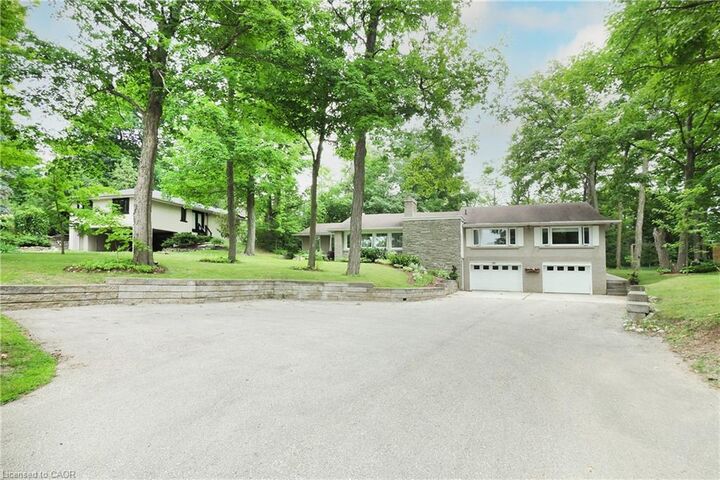 Property Photo: 181 Lincoln Road ON N2J 2P2