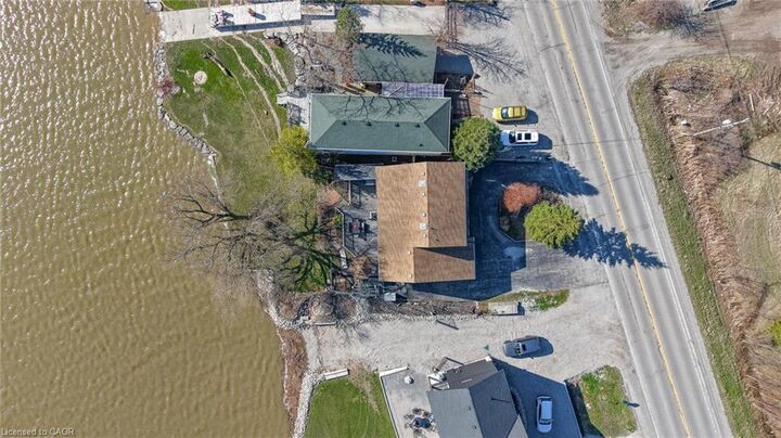 Property Photo:  95 Haldimand Road 17  ON N1A 2W4 
