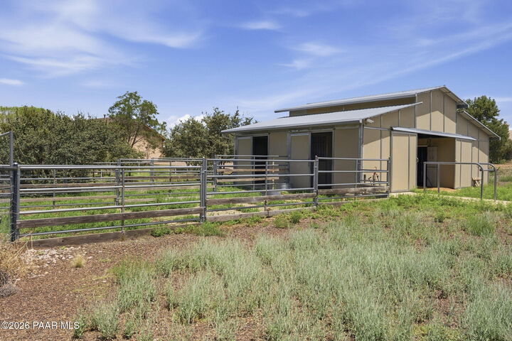 Property Photo:  10540 N Patina Road  AZ 86305 