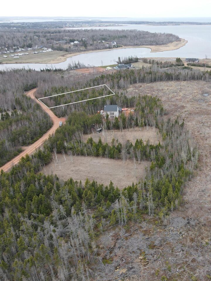 Property Photo:  Lot 82 Garden Shore Road  PE C0A 1P0 