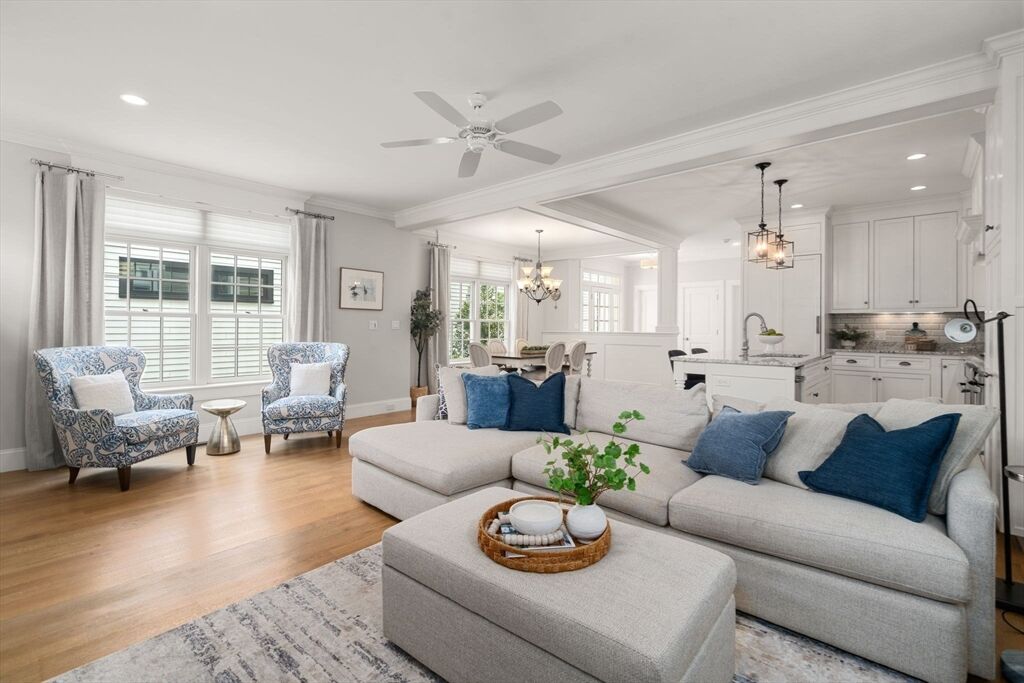 Property Photo: 32 Maple Lane 32 MA 02052