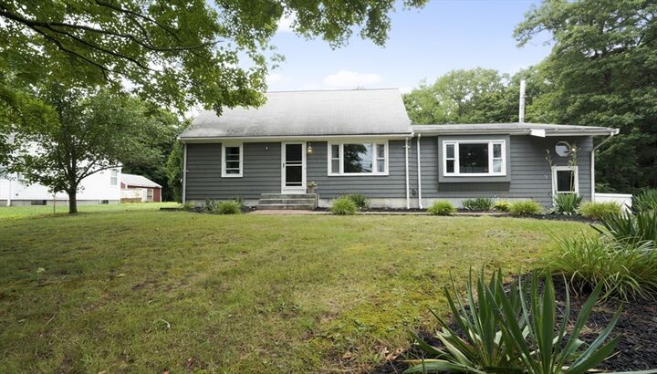 Property Photo:  52 Prospect Avenue  MA 02703 