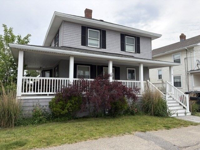 Property Photo: 40 Samoset Ave MA 02045