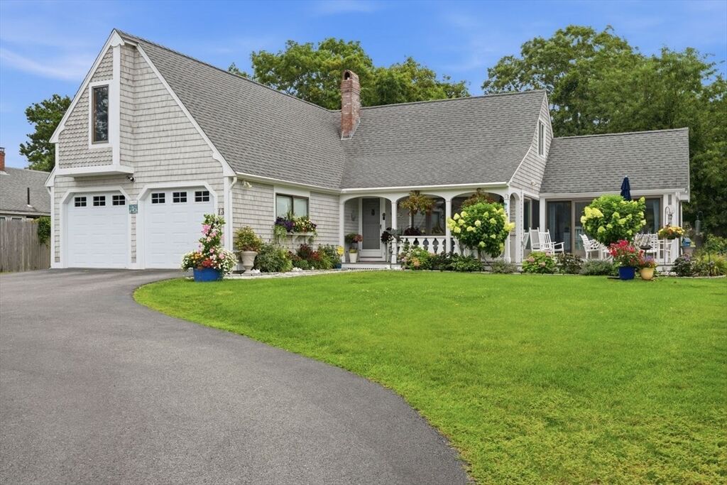 Property Photo: 13 Maloney Lane MA 02639
