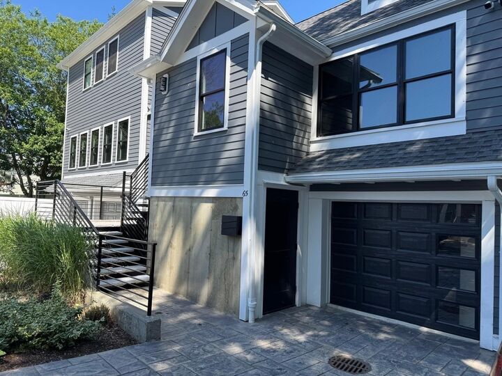 Property Photo:  65 First St  MA 02148 