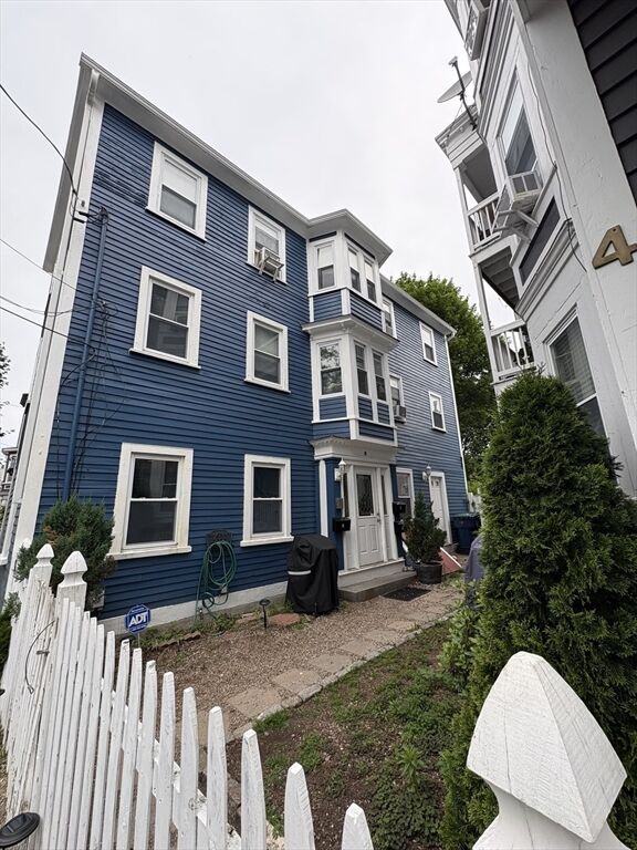 Property Photo: 6 Northey 3 MA 01970