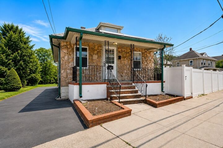 Property Photo: 132 West Street MA 02148