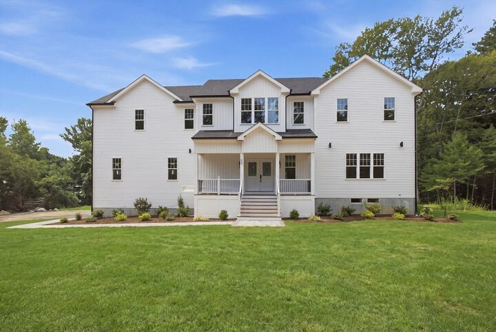 Property Photo:  30 Mill St  MA 01746 