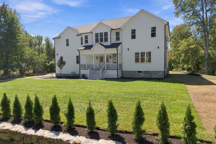 Property Photo:  30 Mill St  MA 01746 