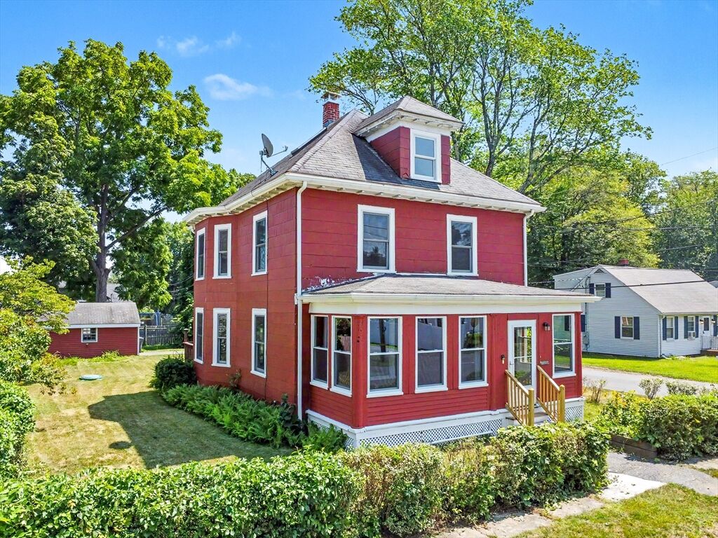 Property Photo: 92 S Williams MA 01835