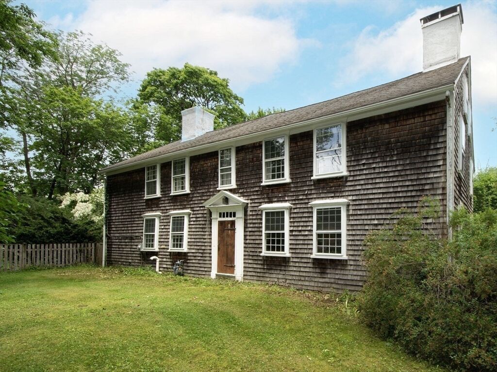 Property Photo:  374 High St  MA 02359 