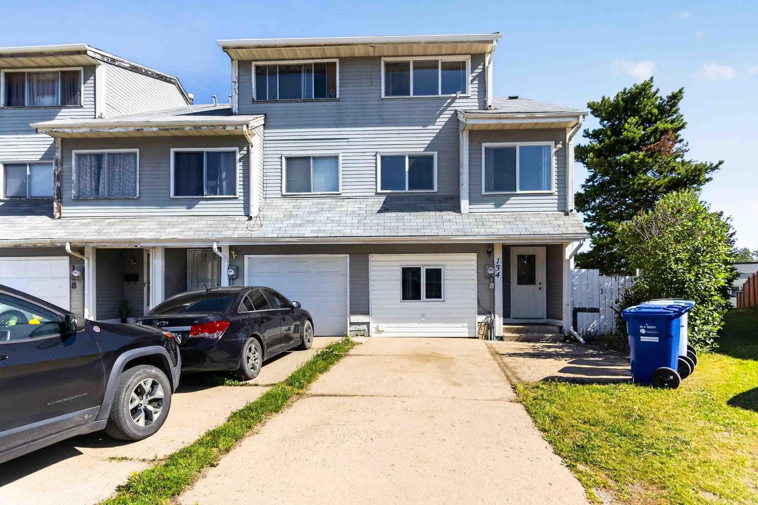 Property Photo: 134 Wylie Place AB T9H 4R4