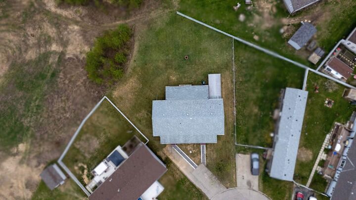 Property Photo: 23 Keystone Place AB T7S 0B2
