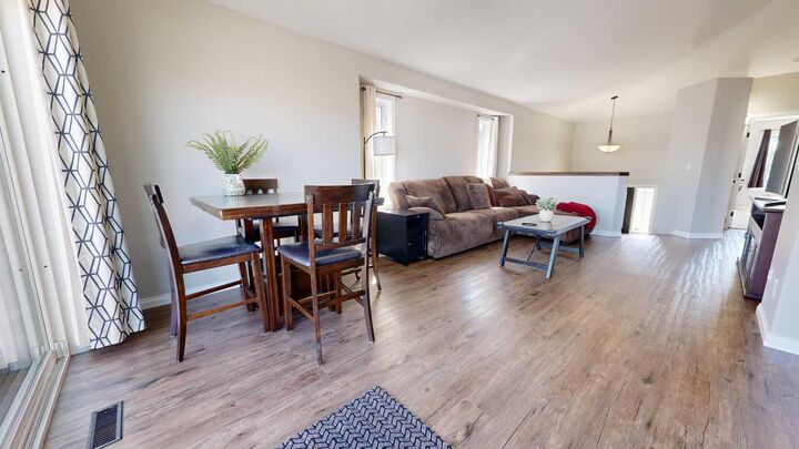 Property Photo:  9305 91 Street  AB T8X 0C7 