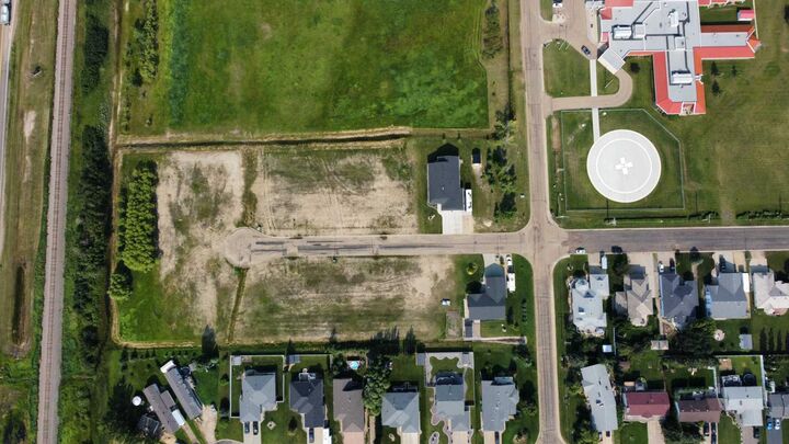 Property Photo:  Lot 6A 59 Street  AB T0B 1A0 