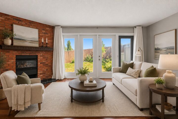 Property Photo:  10940 Bonaventure Drive SE 73  AB T2J 5C8 